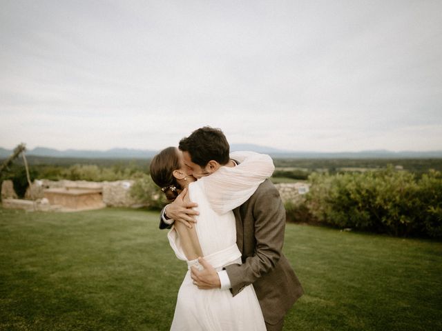 Le mariage de Arnaud et Cécile à Grignan, Drôme 70