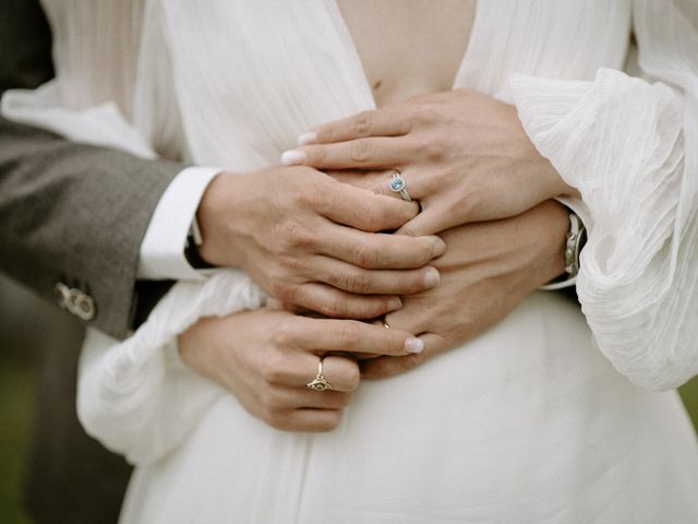 Le mariage de Arnaud et Cécile à Grignan, Drôme 73