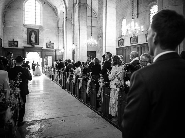 Le mariage de Pierre-Alexandre et Julie à Ablis, Yvelines 21