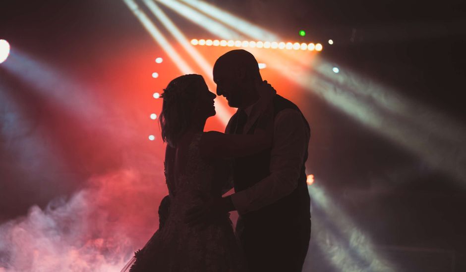Le mariage de Sottiau  et Pauline à Saint-Hilaire-sur-Helpe, Nord