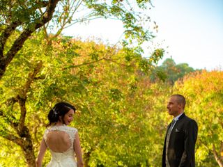 Le mariage de Julie et Régis 3