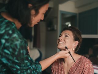 Le mariage de Hélène et Guillaume 1