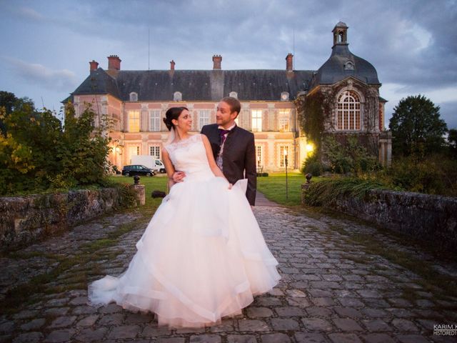 Le mariage de Jérémie et Cécilia à Saint-Maur-des-Fossés, Val-de-Marne 22