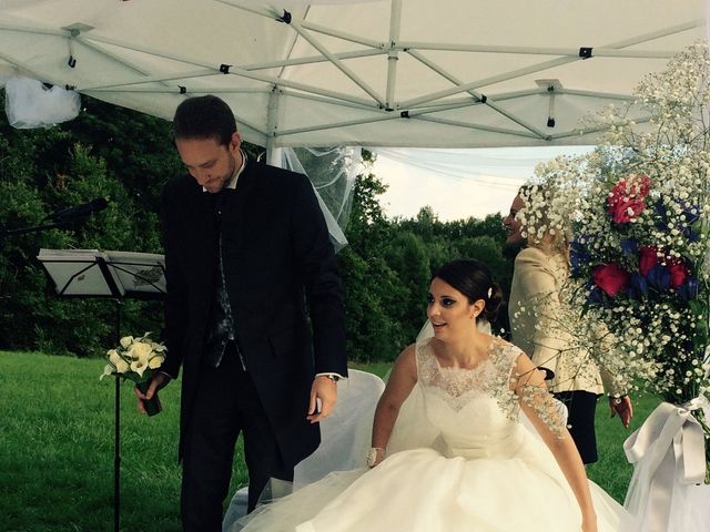 Le mariage de Jérémie et Cécilia à Saint-Maur-des-Fossés, Val-de-Marne 31