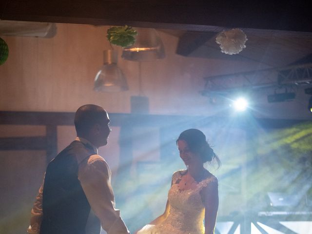 Le mariage de Régis et Julie à Serviès, Tarn 13