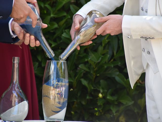 Le mariage de Kévin  et Guillaume  à Saint-Chély-d&apos;Apcher, Lozère 18