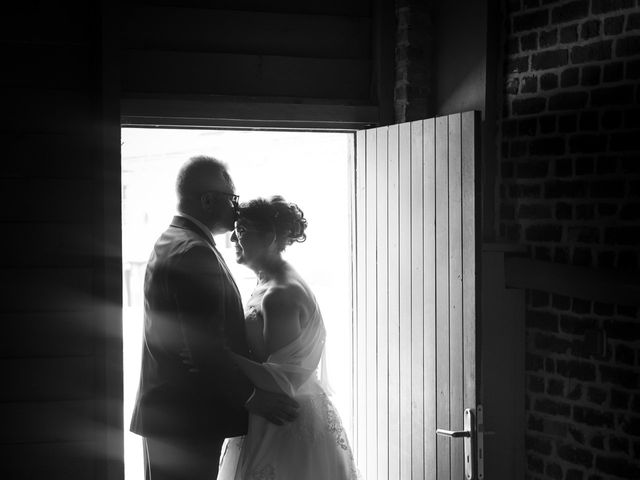 Le mariage de Romuald et Nathalie à Ressons-sur-Matz, Oise 2