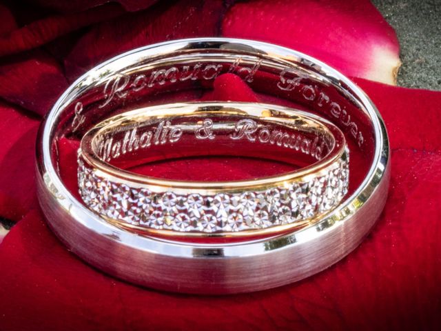 Le mariage de Romuald et Nathalie à Ressons-sur-Matz, Oise 13