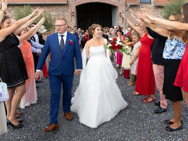 Le mariage de Romuald et Nathalie à Ressons-sur-Matz, Oise 19