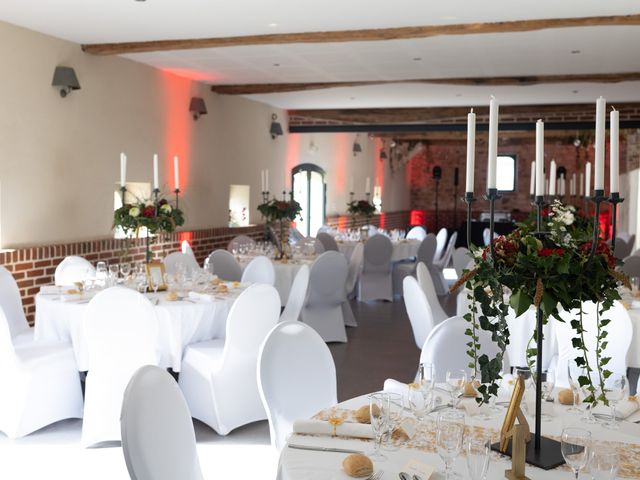 Le mariage de Romuald et Nathalie à Ressons-sur-Matz, Oise 22