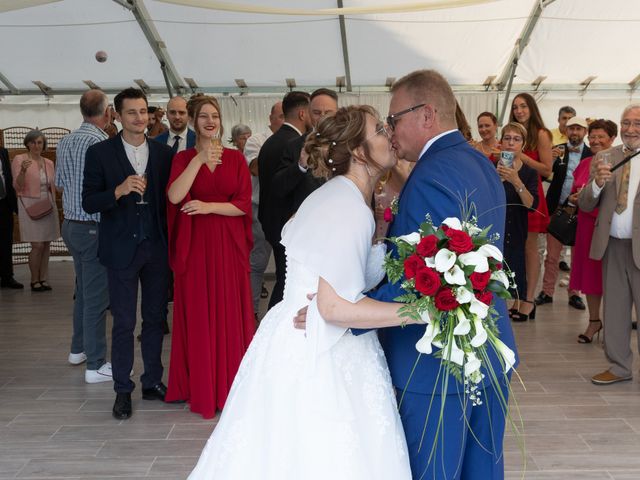 Le mariage de Romuald et Nathalie à Ressons-sur-Matz, Oise 24