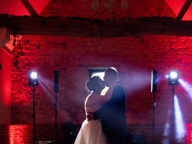 Le mariage de Romuald et Nathalie à Ressons-sur-Matz, Oise 25
