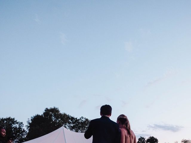 Le mariage de Guillaume et Adèle à Saint Estèphe, Gironde 36