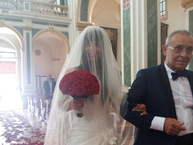 Le mariage de Margareth et Fabien à Annecy, Haute-Savoie 14