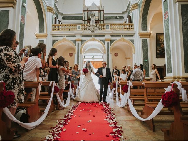 Le mariage de Margareth et Fabien à Annecy, Haute-Savoie 28