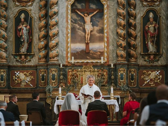 Le mariage de Margareth et Fabien à Annecy, Haute-Savoie 29