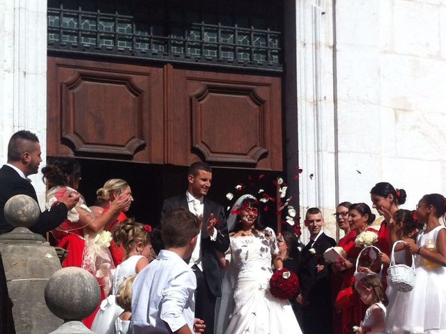 Le mariage de Margareth et Fabien à Annecy, Haute-Savoie 39
