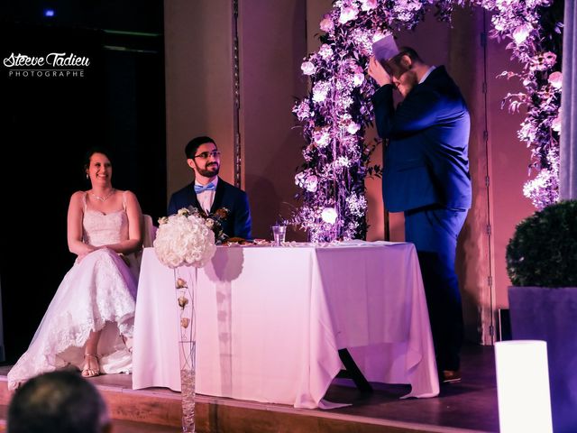 Le mariage de Bruno  et Laurie à Éragny, Val-d'Oise 7