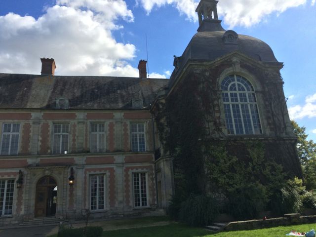 Le mariage de Jérémie et Cécilia à Saint-Maur-des-Fossés, Val-de-Marne 3