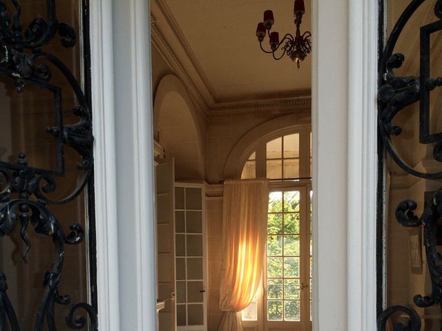 Le mariage de Jérémie et Cécilia à Saint-Maur-des-Fossés, Val-de-Marne 5