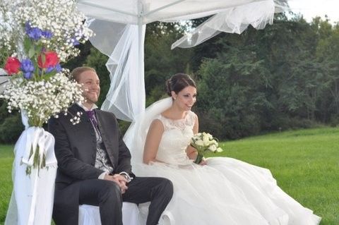 Le mariage de Jérémie et Cécilia à Saint-Maur-des-Fossés, Val-de-Marne 8