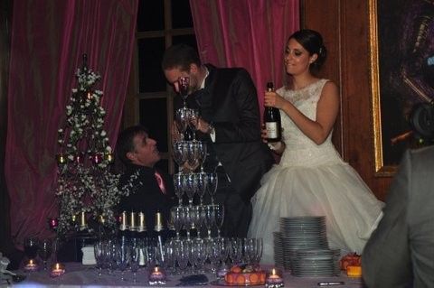 Le mariage de Jérémie et Cécilia à Saint-Maur-des-Fossés, Val-de-Marne 9