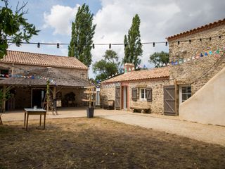 Le mariage de Sandra et Thomas 1