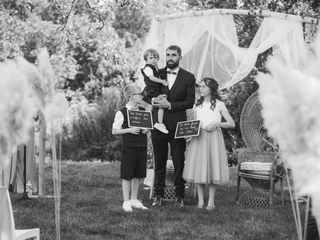 Le mariage de Maïté et Loïc 2