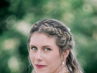 Le mariage de Maïté et Loïc 3