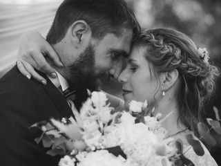 Le mariage de Maïté et Loïc
