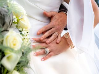 Le mariage de Charlotte et Jonathan 2