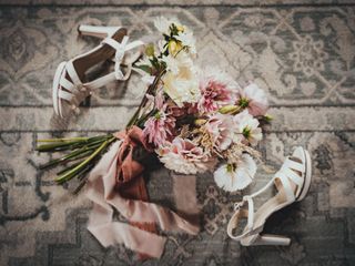 Le mariage de Jessica et Valentin 2