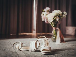 Le mariage de Jessica et Valentin 3