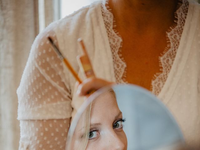 Le mariage de David et Caroline à Royan, Charente Maritime 1