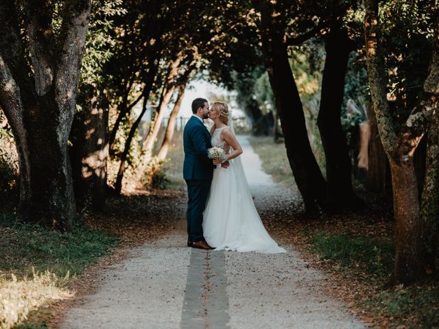 Le mariage de David et Caroline à Royan, Charente Maritime 19