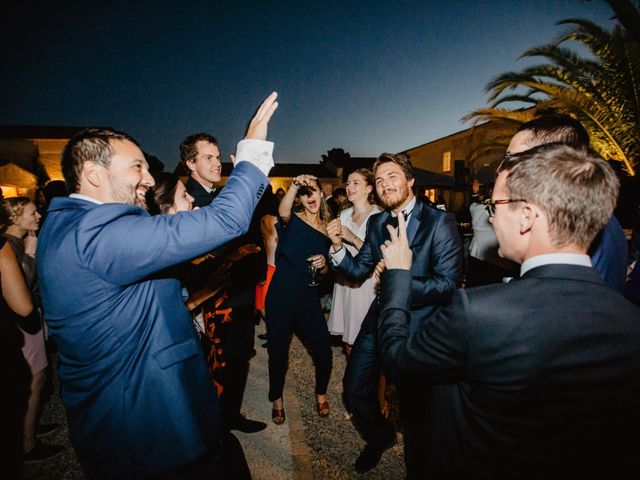 Le mariage de David et Caroline à Royan, Charente Maritime 26