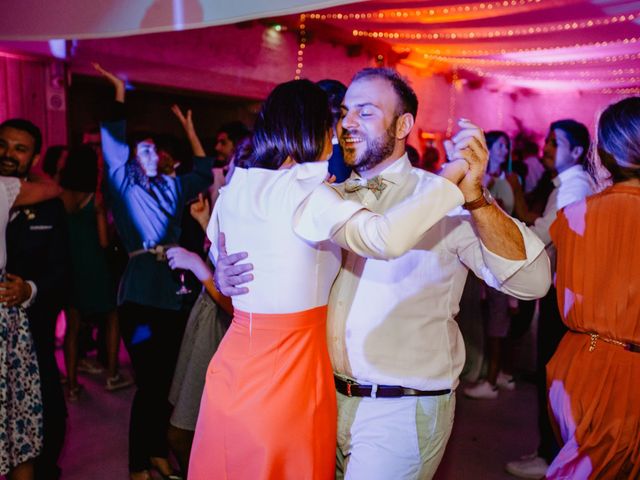 Le mariage de David et Caroline à Royan, Charente Maritime 30