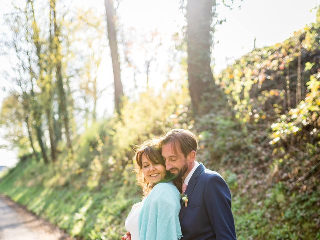 Le mariage de David et Carole à Saint-Saulve, Nord 38