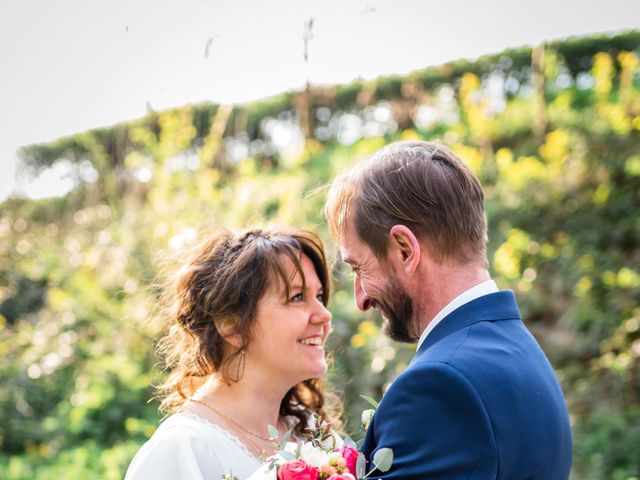 Le mariage de David et Carole à Saint-Saulve, Nord 40