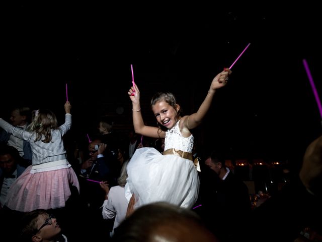 Le mariage de Anthony et Céline à Taninges, Haute-Savoie 56