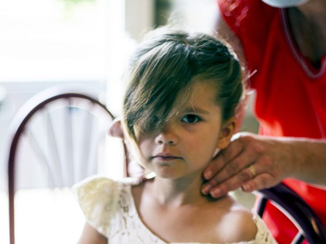 Le mariage de Florent et Anne-Sophie à Dol-de-Bretagne, Ille et Vilaine 6