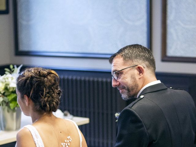 Le mariage de Florent et Anne-Sophie à Dol-de-Bretagne, Ille et Vilaine 20