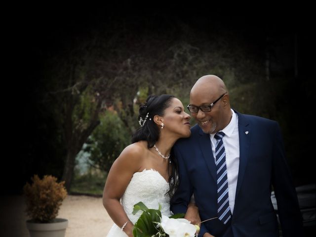 Le mariage de David et Sandra à Bron, Rhône 8