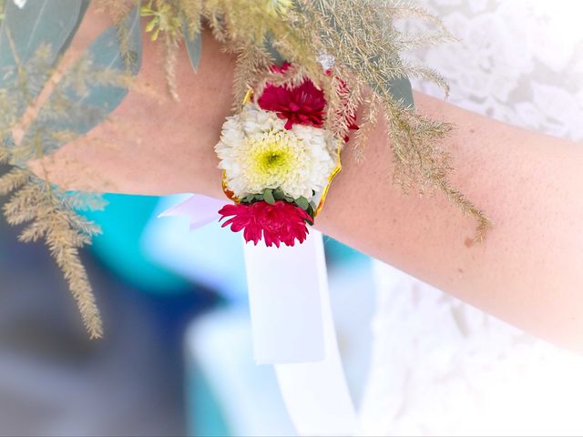 Le mariage de Marie et Yann à Châteaubourg, Ille et Vilaine 38