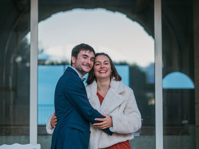 Le mariage de Cindy et Charlène à Aigues-Vives, Ariège 42