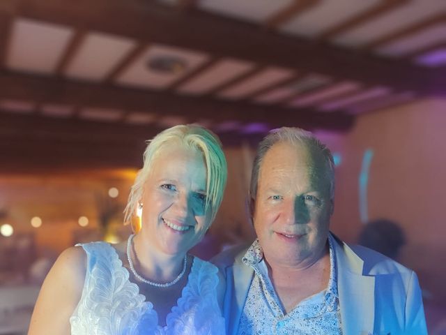 Le mariage de Morote  et Angélique Pascal  à Beaucaire, Gard 5