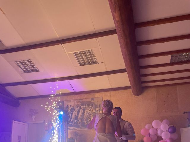 Le mariage de Morote  et Angélique Pascal  à Beaucaire, Gard 10