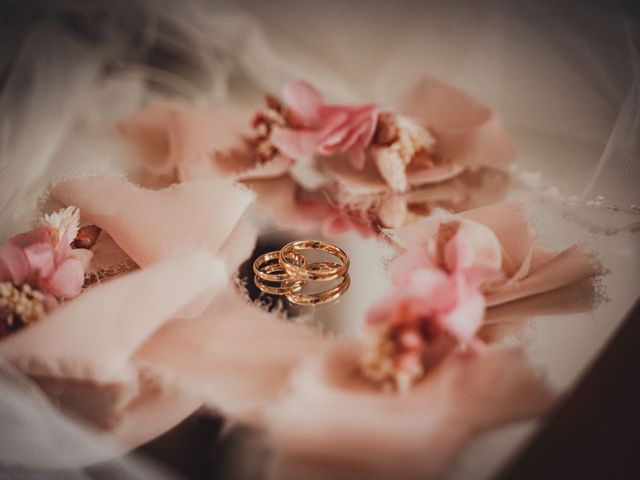 Le mariage de Valentin et Jessica à Iffendic, Ille et Vilaine 7