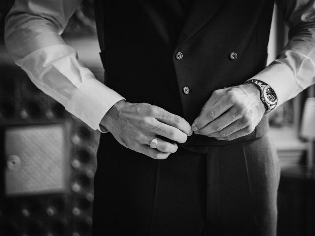 Le mariage de Valentin et Jessica à Iffendic, Ille et Vilaine 18