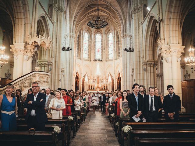 Le mariage de Valentin et Jessica à Iffendic, Ille et Vilaine 24